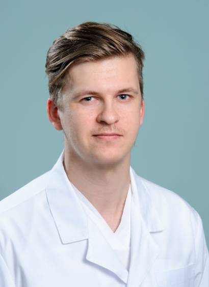 Шестаков Дмитрий Юрьевич