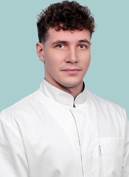Трубицын Никита Александрович