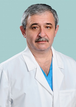 Меркулов Андрей Иванович