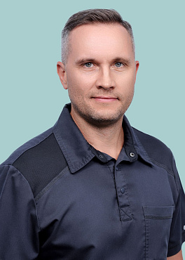 Плотников Евгений Сергеевич
