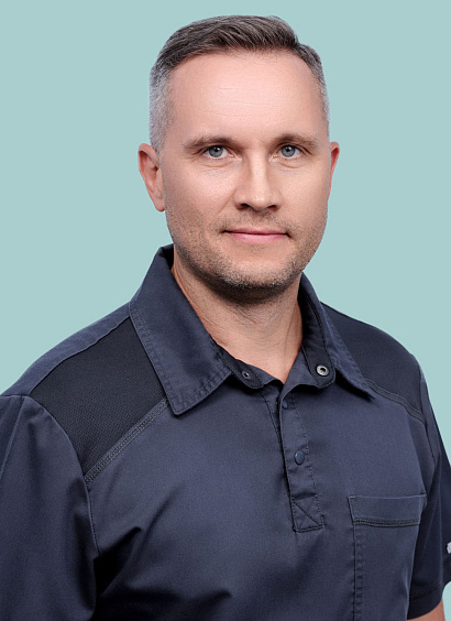 Плотников Евгений Сергеевич